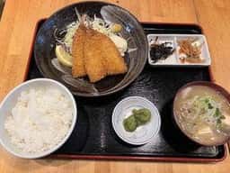 酒と飯 たまる食堂
