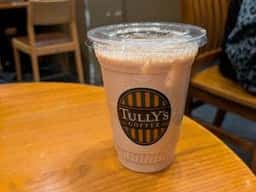 タリーズコーヒー 海浜幕張店
