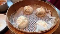 鼎泰豐 博多店
