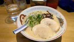 まるうまラーメンぷらっと博多No.1