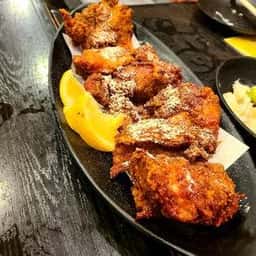それゆけ！鶏ヤロー！ 国分寺店