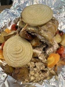 沖縄丸鶏製造所 ブエノチキン