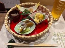 天麩ら喜仙