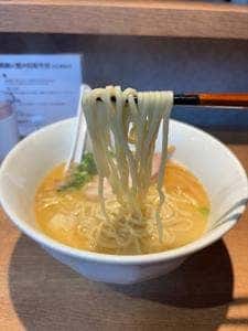 ラーメン屋 ミタバラボ