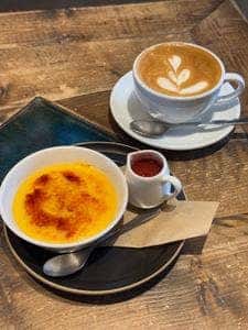 cafe&bar totoru