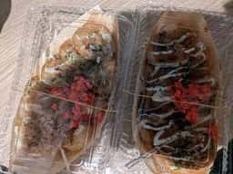 たこぴん うつぼ公園前店