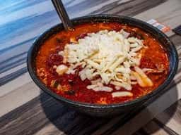 辛麺 華火 渋谷店