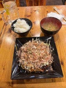 ジャンボ酒場 谷町四丁目店