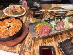 九州 熱中屋 新橋 LIVE