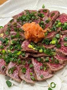 いのうえ食堂