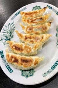 日高屋 東大和店