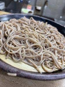 麺処 信州多華