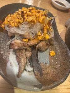 炉端まるじゅう淀屋橋店