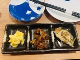 すじ煮込みと魚の大衆炉端 頂屋