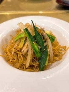 中国菜 漢