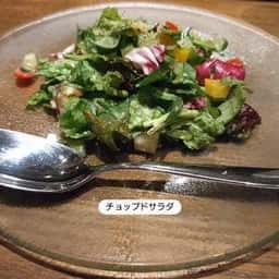 MEAT＆GRILL MARCO EBISU
