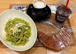 Segafredo Caffe 枚方モール店