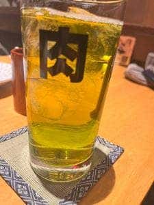 焼肉串バルろっきー 恵比寿店