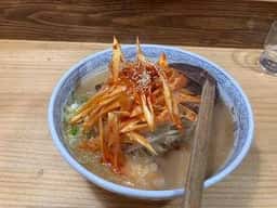 札幌らぁめん こぐま