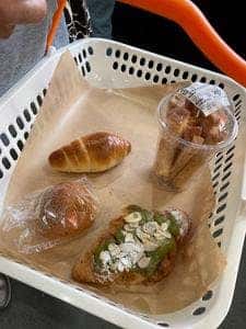 BAKERY-SOCO Saffron 福岡飯塚店