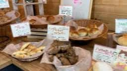 BAKERY-SOCO Saffron 福岡飯塚店