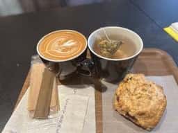 THE CITY BAKERY 中之島フェスティバルプラザ