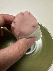 創業文政五年 鹿島菓匠 丸三老舗 神宮駅前店