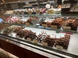 洋菓子の店 グルメ 松葉町店
