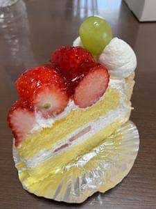 洋菓子の店 グルメ 松葉町店