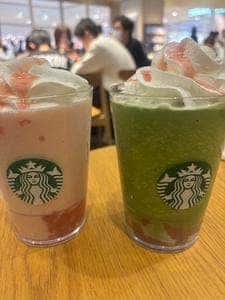 スターバックス コーヒー イオンモール豊川店