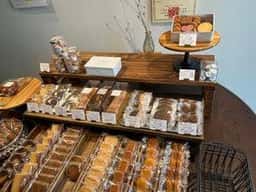 Patisserie AVECAMOUR