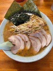 ラーメンショップ 足利50号店