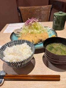 とんかつもとこ