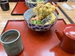 麦笛たまき浜乃木店