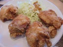 ガスト 大曽根店