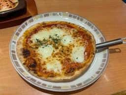 サイゼリヤ イオンタウン真岡店