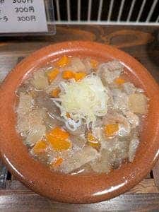 煮込み処 和田屋