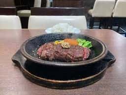 いきなりステーキ アリオ亀有店