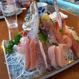 さかなや 魚清