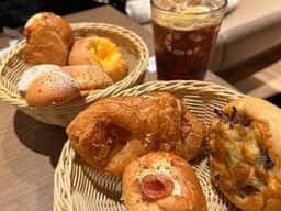 BAKERY RESTAURANT C 渋谷マークシティ店