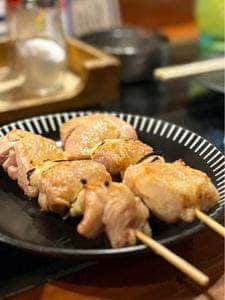 鳥あたま 北24条店