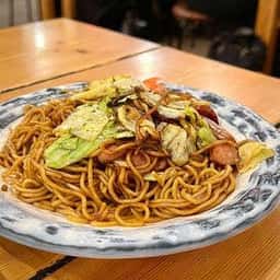 串八珍 大手町ファーストスクエアビル店