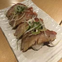 沼津魚がし鮨 駿河屋久兵衛 沼津店