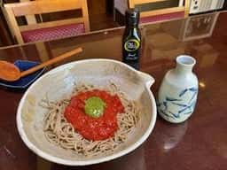 蕎麦ダイニング 禄