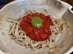 蕎麦ダイニング 禄