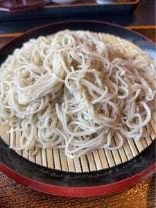 手打ちそば 竹家