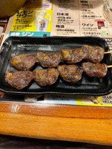 鳥貴族 大宮東口店