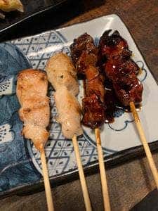 炭火焼ダイニング 口八町 京橋店