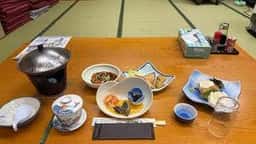 玉梨温泉 恵比寿屋