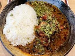 カレーノトリコ 新橋出張所